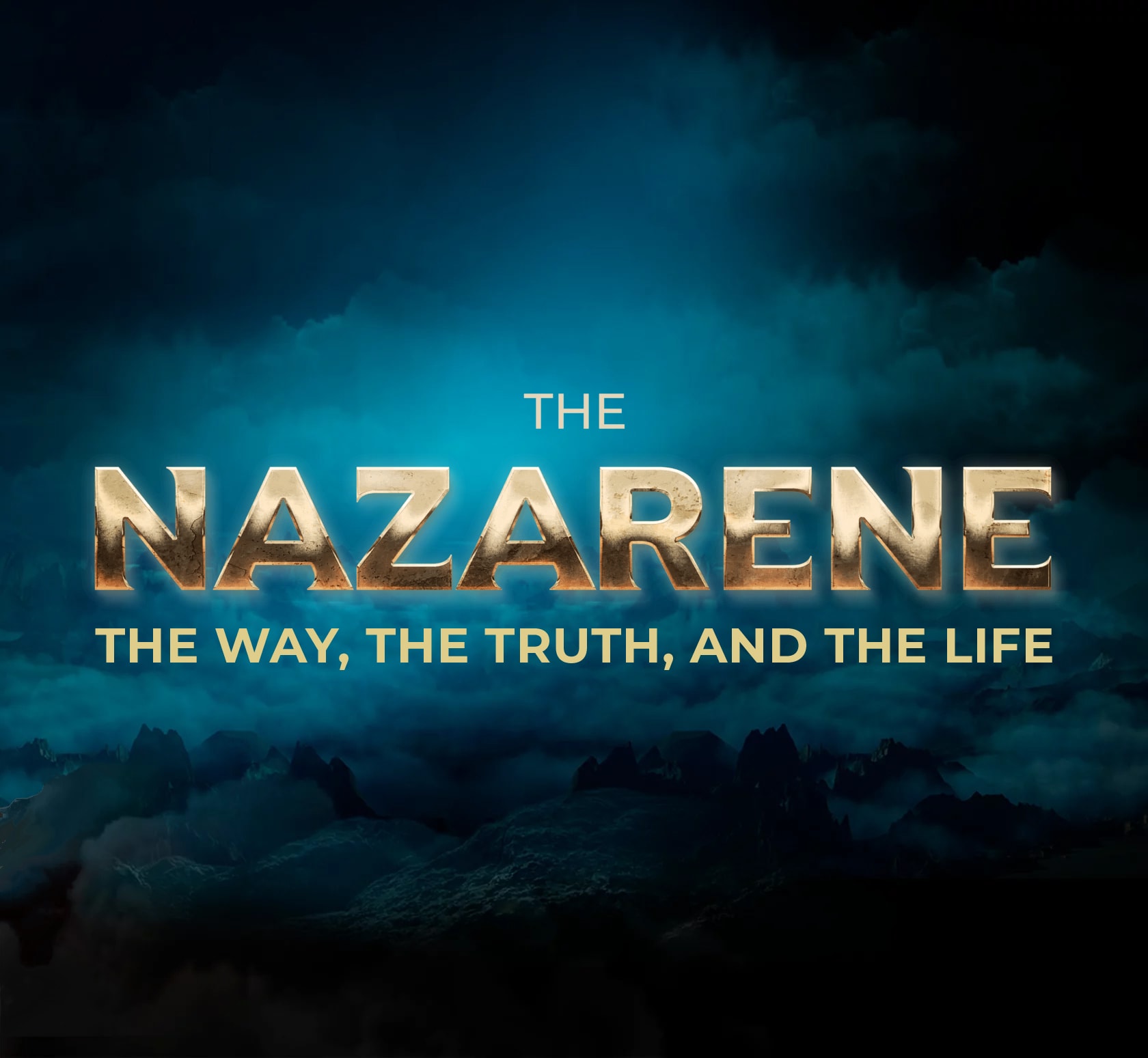 The Nazarene World Premiere Coming Soon Dallas, Texas